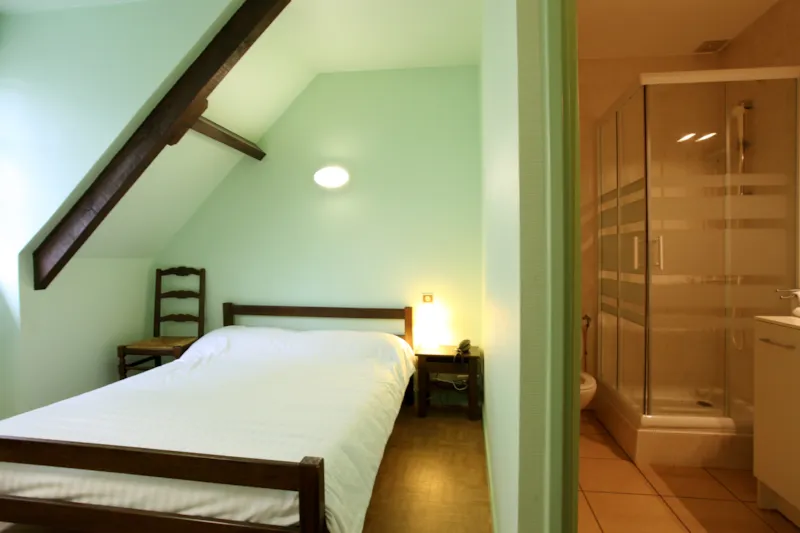 Etang - Chambre Double