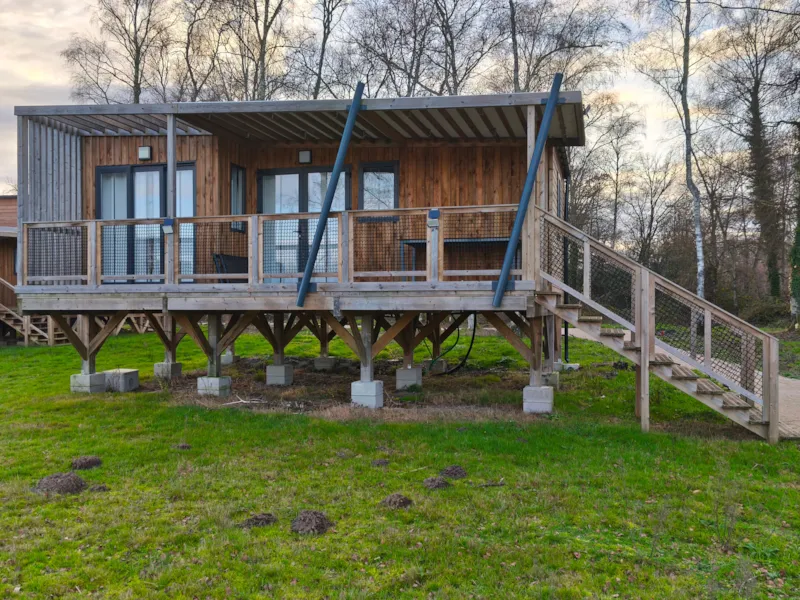 Cottage Badiane - 35 M² - 2 Chambres