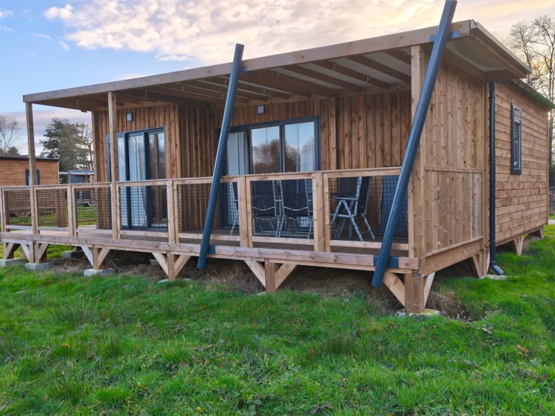 Cottage Badiane - 42 M² - 3 Chambres