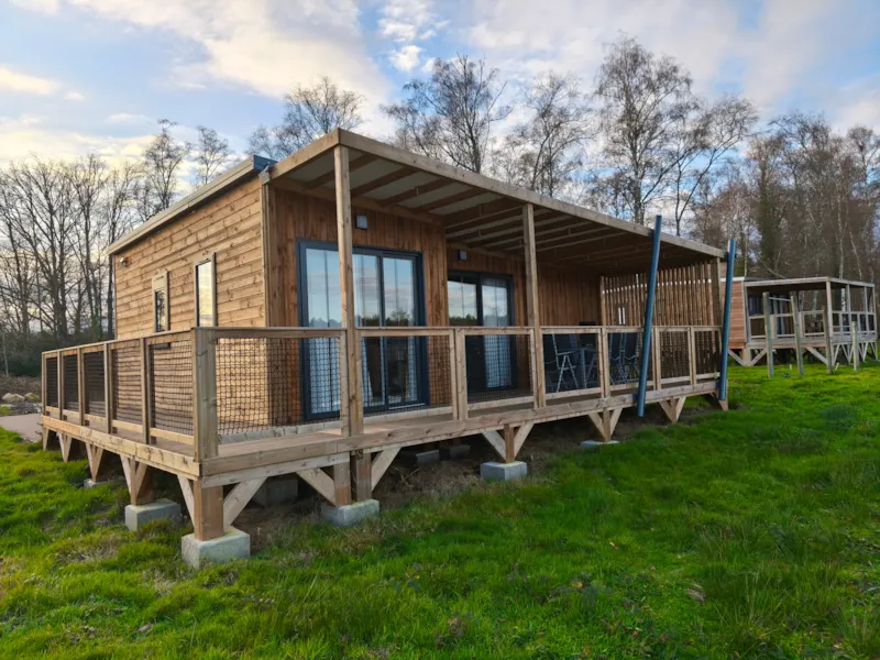 Cottage Badiane - 42 M² - 3 Chambres