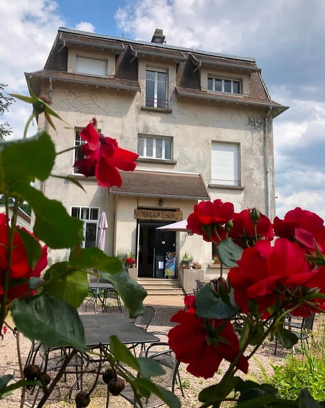 Camping du Château