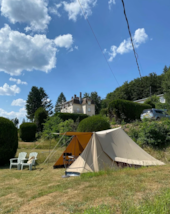 Camping du Château