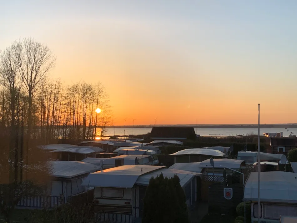 Campingplatz Dümmersee