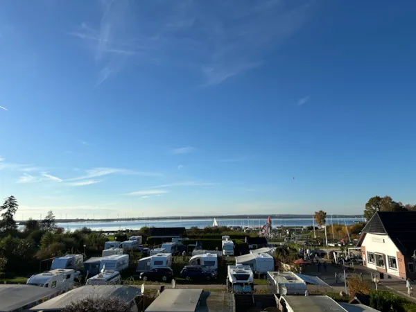 Campingplatz Dümmersee - image n°1 - Camping Direct