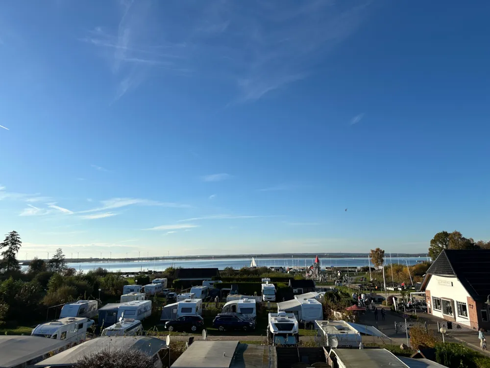 Campingplatz Dümmersee - image n°1 - Camping2Be