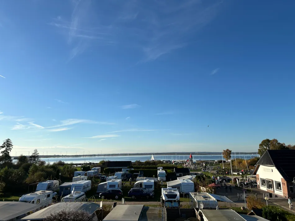 Campingplatz Dümmersee