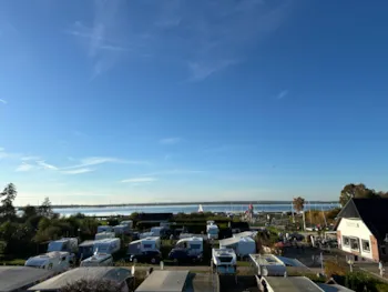 Campingplatz Dümmersee - Ucamping