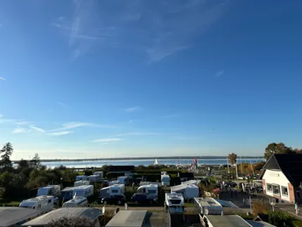 Campingplatz Dümmersee - Camping2Be