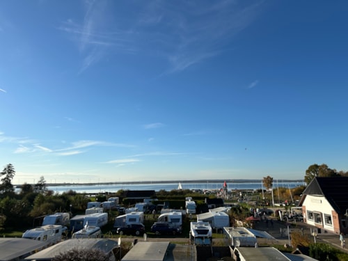 Foto #1 van Campingplatz Dümmersee