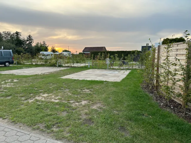 Campingplatz Dümmersee - image n°4 - Camping Direct