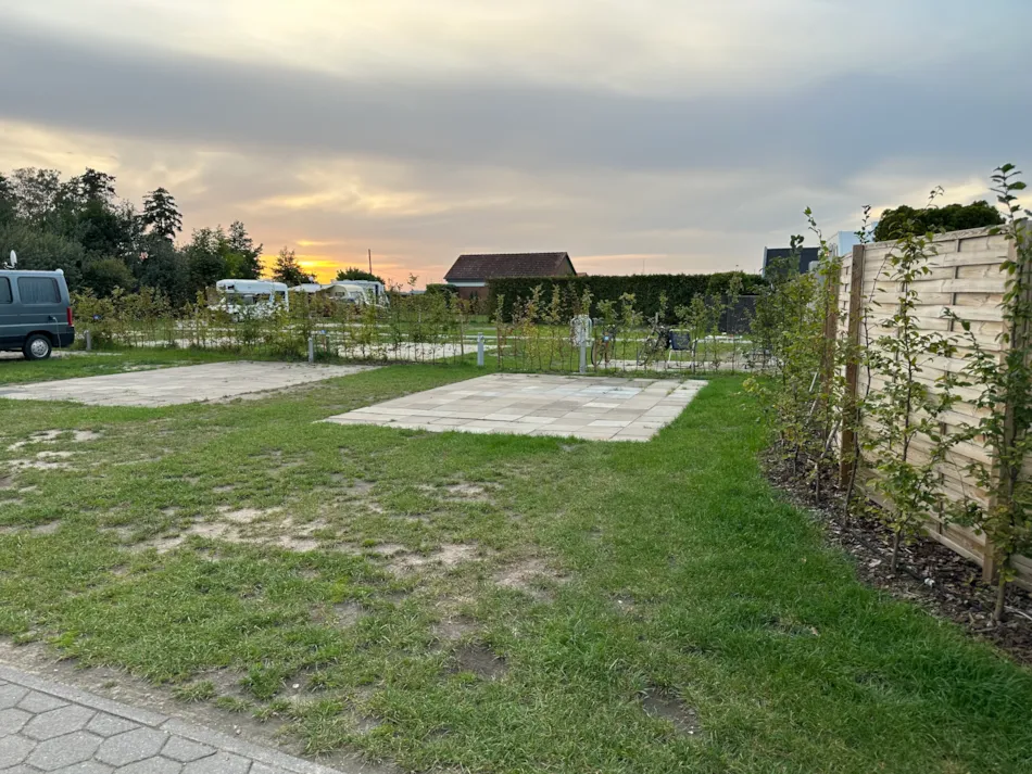 Campingplatz Dümmersee