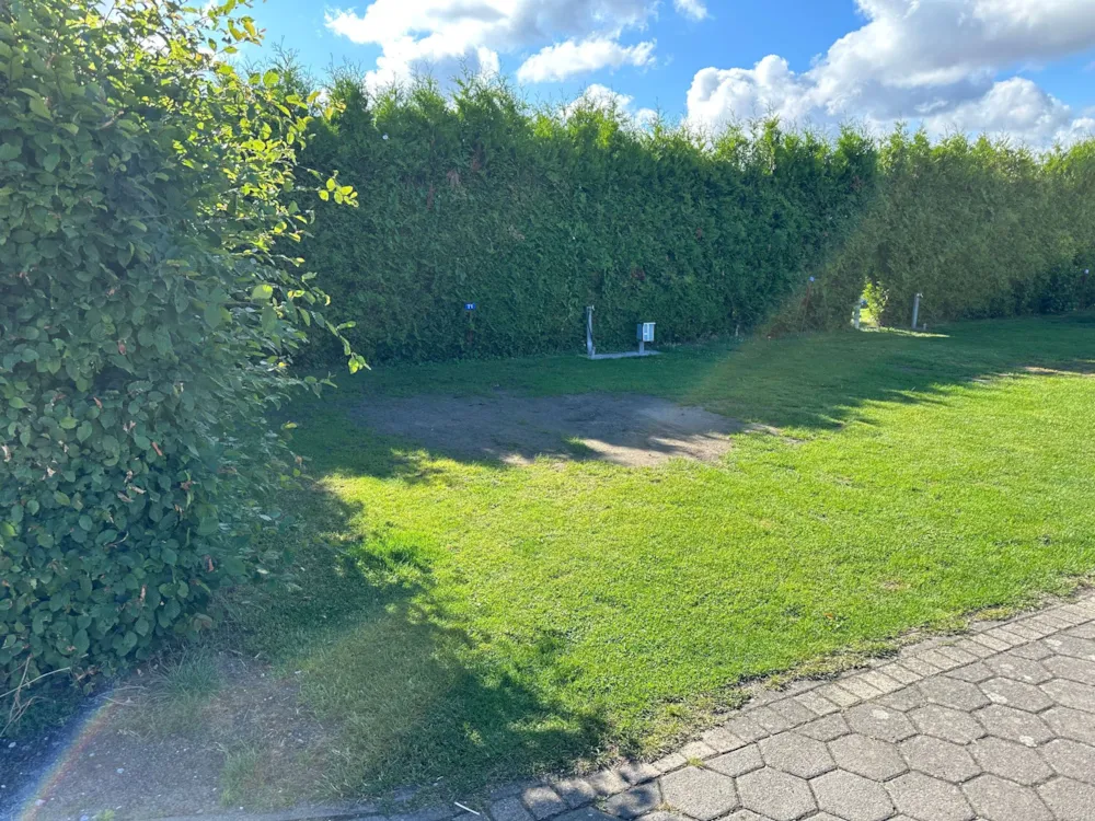 Campingplatz Dümmersee