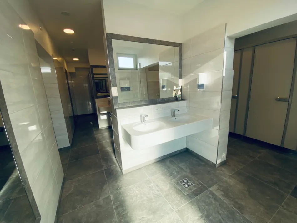 Campingplatz Dümmersee