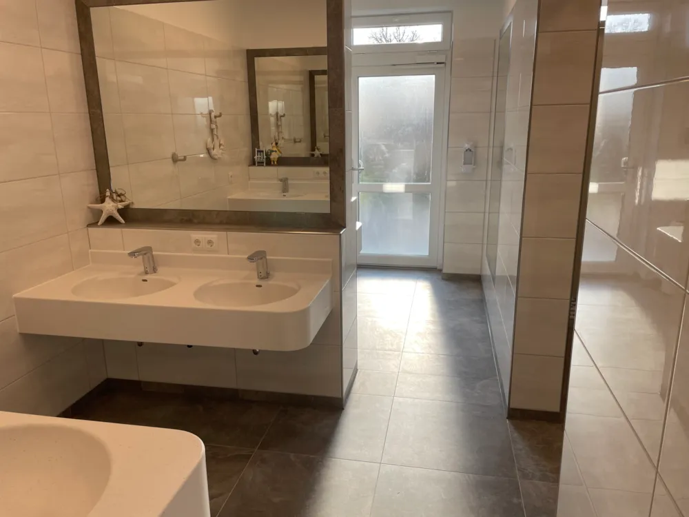 Campingplatz Dümmersee