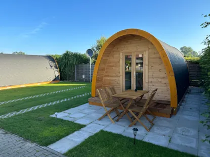 Camping Pod