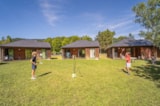 Foto #4 van Les chalets de Booz