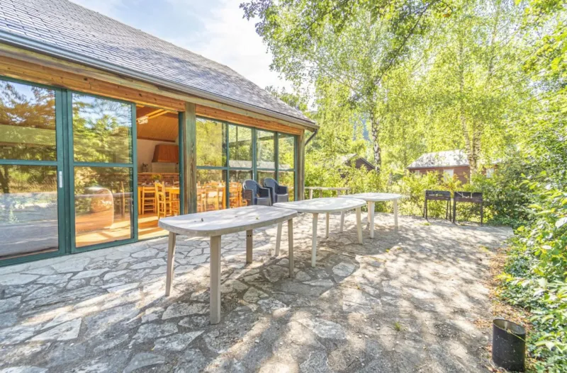 Gite De Groupe - 211M² - 7 Chambres