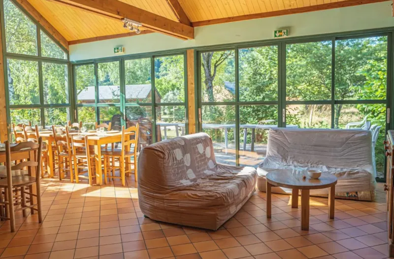 Gite De Groupe - 211M² - 7 Chambres