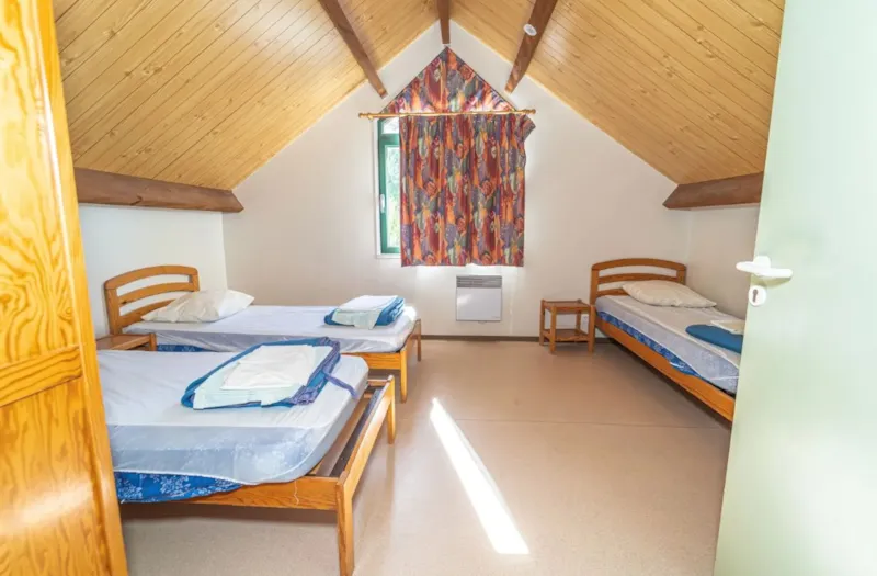 Gite De Groupe - 211M² - 7 Chambres