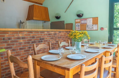 Holiday Home for grups - 211 m² - 7 bedrooms