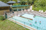 Foto #11 van Les chalets de Booz