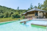 Foto #12 van Les chalets de Booz