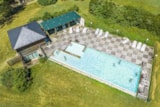 Foto #16 van Les chalets de Booz