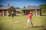 Foto #22 van Les chalets de Booz