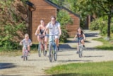 Foto #23 van Les chalets de Booz