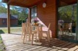 Foto #6 van Les chalets de Booz