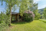 Foto #2 van Les chalets de Booz