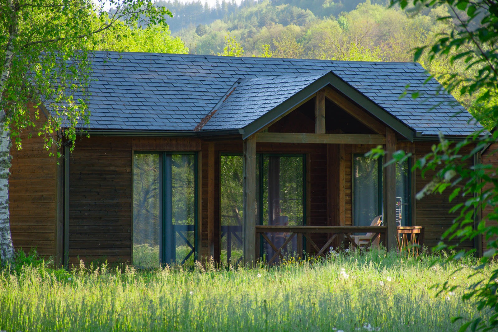 Les chalets de Booz — Photo 7