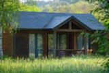 Foto #7 van Les chalets de Booz