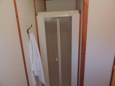 Chalet CONFORT - 31m² - 2 bedrooms