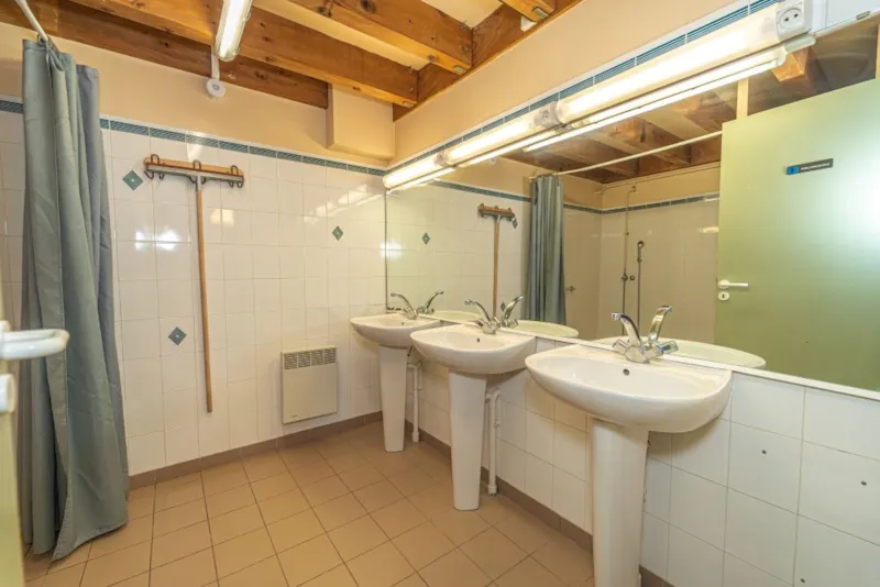 Gite De Groupe - 211M² - 7 Chambres