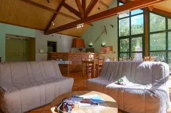 Gite De Groupe - 211M² - 7 Chambres