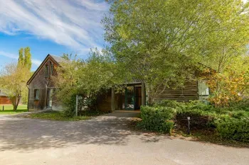 Gite De Groupe - 211M² - 7 Chambres