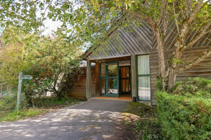 Gite De Groupe - 211M² - 7 Chambres