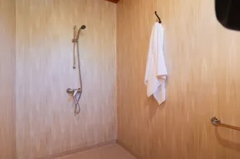 Chalet CONFORT - 31m² - 2 bedrooms
