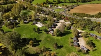 Les chalets de Booz — Photo 8