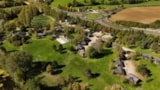 Foto #8 van Les chalets de Booz