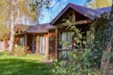 Foto #9 van Les chalets de Booz