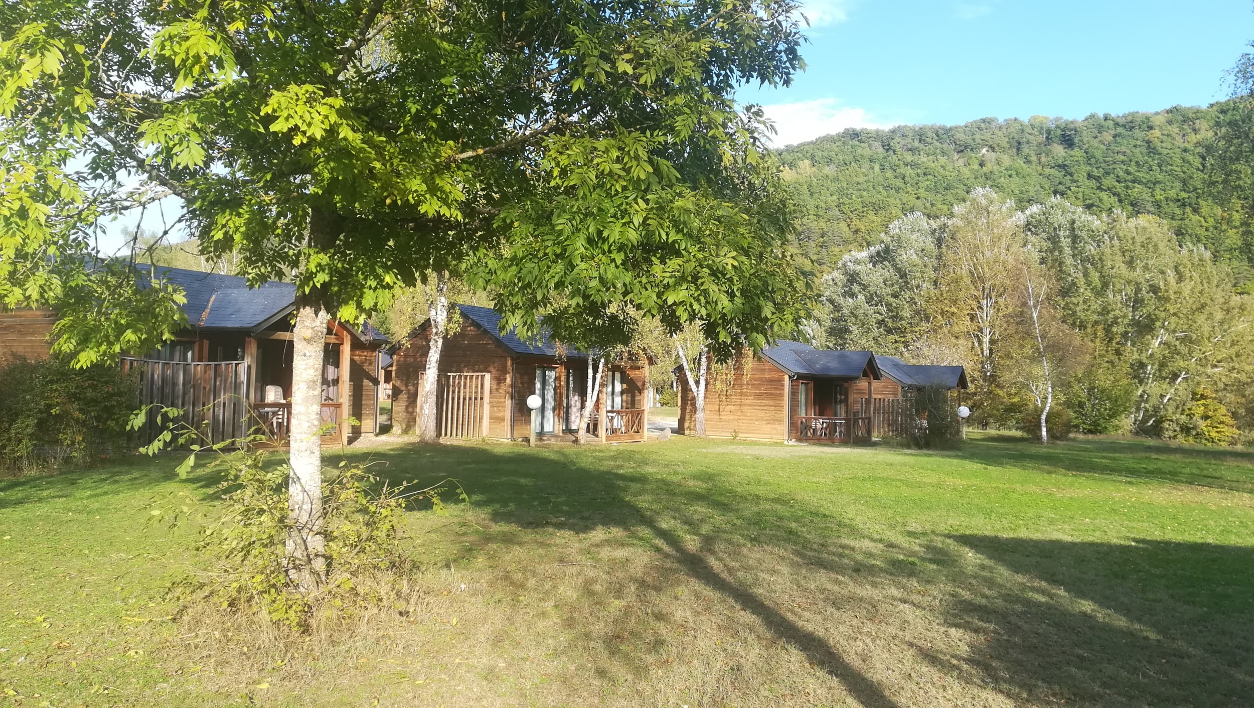 Les chalets de Booz — Photo 10