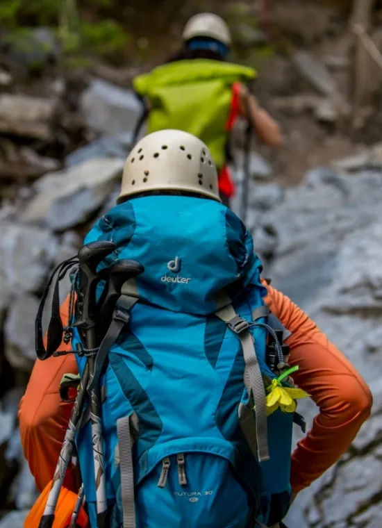 Camping Verdon Les Grands Domaines