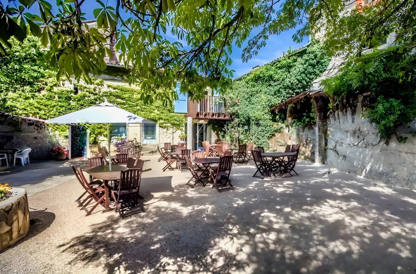 Camping Verdon Les Grands Domaines — Photo 4