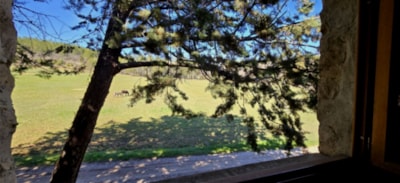 Stone cottage - 90 m² - 3 bedrooms