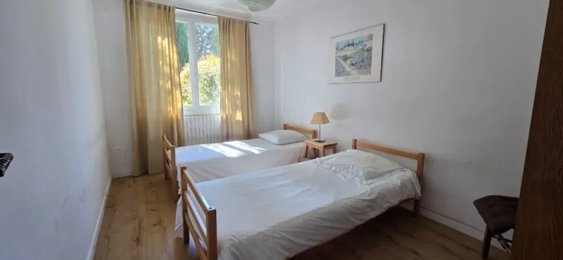 Gîte En Pierre - 43 M² - 2 Chambres