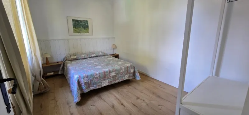 Gîte En Pierre - 43 M² - 2 Chambres