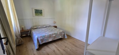 Stone cottage - 43 m² - 2 bedrooms
