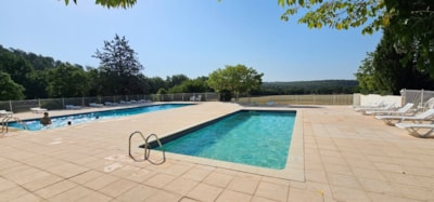 Camping Verdon Les Grands Domaines